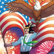 Illustration for article titled Nice try, Marvel, but Vote Loki cuts too close to this election to be much fun